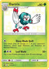 Dartrix (SV3/SV94) [Hidden Fates: Shiny Vault]