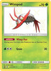 Wimpod (SV4/SV94) [Hidden Fates: Shiny Vault]