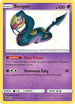 Seviper (SV15/SV94) [Hidden Fates: Shiny Vault]