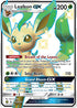 Leafeon GX (SV46/SV94) [Hidden Fates: Shiny Vault]
