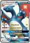 Charizard GX (SV49/SV94) [Hidden Fates: Shiny Vault]