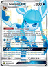 Glaceon GX (SV55/SV94) [Hidden Fates: Shiny Vault]