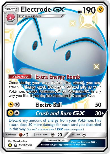 Store Pokémon hidden fates shiny GX bundle (reserved)