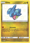 Gible (SV38/SV94) [Hidden Fates: Shiny Vault]