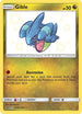 Gible (SV38/SV94) [Hidden Fates: Shiny Vault]