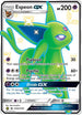 Espeon GX (SV60/SV94) [Hidden Fates: Shiny Vault]
