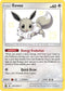 Eevee (SV41/SV94) [Hidden Fates: Shiny Vault]