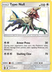 Type: Null (SV45/SV94) [Hidden Fates: Shiny Vault]