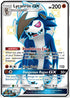 Lycanroc GX (SV) (SV66/SV94) [Hidden Fates: Shiny Vault]