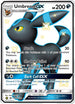 Umbreon GX (SV69/SV94) [Hidden Fates: Shiny Vault]