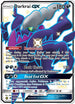 Darkrai GX (SV70/SV94) [Hidden Fates: Shiny Vault]
