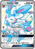Sylveon GX (SV76/SV94) [Hidden Fates: Shiny Vault]
