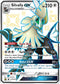 Silvally GX (SV79/SV94) [Hidden Fates: Shiny Vault]