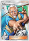 Fisherman (SV83/SV94) [Hidden Fates: Shiny Vault]