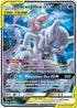 Mewtwo & Mew GX - SM (SM191) [SM Promos]