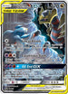 Garchomp & Giratina GX - SM (SM193) [SM Promos]