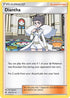 Diantha 105/131 (Regional Championship Promo) [Staff] [League & Championship Cards]