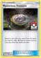 Mysterious Treasure 113a/131 (League Promo) [League & Championship Cards]