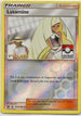 Lusamine 153a/156 (League Challenge) [1st Place] [League & Championship Cards]