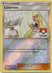 Lusamine 153a/156 (League Challenge) [4th Place] [League & Championship Cards]