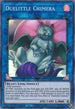 Duelittle Chimera (MP19-EN270) [2019 Gold Sarcophagus Tin Mega Pack]
