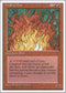 Wall of Fire [Fourth Edition]