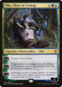 Oko, Thief of Crowns (197) [Throne of Eldraine]