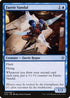 Faerie Vandal (45) [Throne of Eldraine]