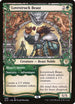 Lovestruck Beast (Showcase) (299) [Throne of Eldraine]