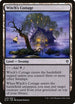 Witch's Cottage (249) [Throne of Eldraine]