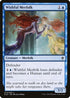 Wishful Merfolk (73) [Throne of Eldraine]