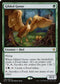 Gilded Goose (160) [Throne of Eldraine]