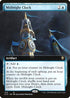 Midnight Clock (Extended Art) (346) [Throne of Eldraine]