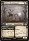 Smitten Swordmaster (Showcase) (290) [Throne of Eldraine]