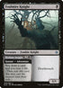 Foulmire Knight (90) [Throne of Eldraine]