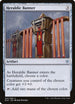 Heraldic Banner (222) [Throne of Eldraine]