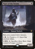 Piper of the Swarm (Extended Art) (355) [Throne of Eldraine]