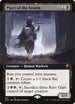 Piper of the Swarm (Extended Art) (355) [Throne of Eldraine]