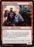 Embereth Paladin (121) [Throne of Eldraine]