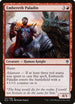 Embereth Paladin (121) [Throne of Eldraine]