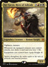 Syr Gwyn, Hero of Ashvale (330) [Throne of Eldraine]