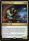 Gluttonous Troll (327) [Throne of Eldraine]