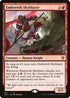 Embereth Skyblazer (321) [Throne of Eldraine]