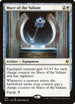 Mace of the Valiant (314) [Throne of Eldraine]