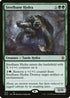 Steelbane Hydra (322) [Throne of Eldraine]
