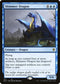 Shimmer Dragon (317) [Throne of Eldraine]