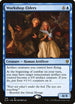 Workshop Elders (318) [Throne of Eldraine]