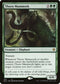 Thorn Mammoth (323) [Throne of Eldraine]