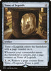 Tome of Legends (332) [Throne of Eldraine]