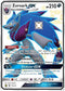 Zoroark GX a/ (77a/73) [Alternate Art Promo]